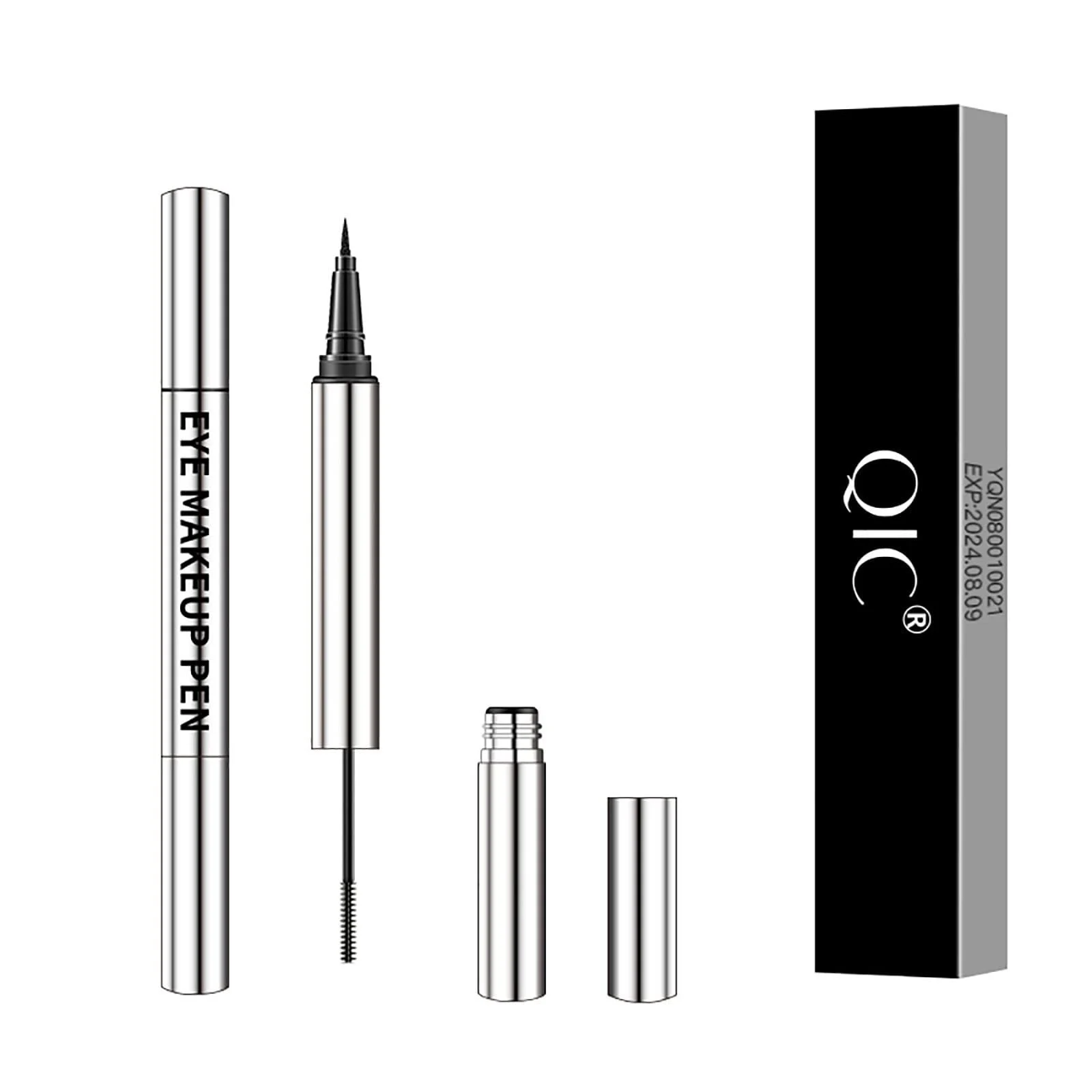 Підводка для очей 2-в-1 Tasche (A,), фото №2