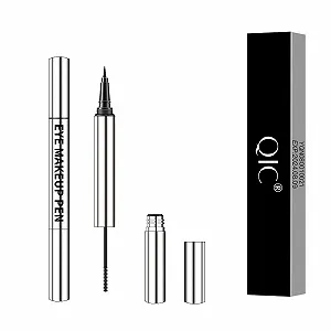 Підводка для очей 2-в-1 Tasche (A,) synthetic.ua - Фото 1