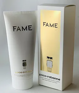 Лосьон для тела Paco Rabanne Fame 100 мл synthetic.ua - Фото 1