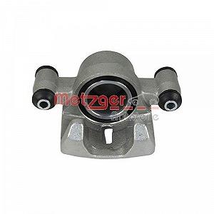 Гальмівний супорт METZGER 6261278 для SUZUKI передня вісь праворуч synthetic.ua - Фото 1