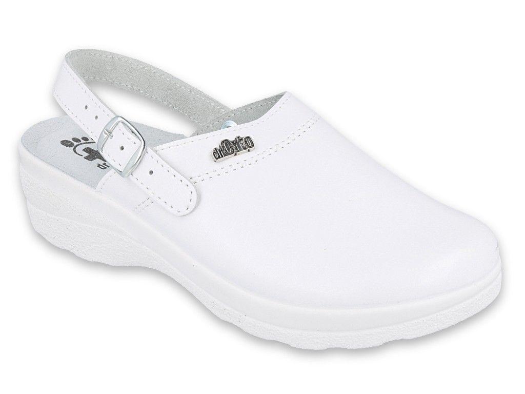 Сабо женские медицинские Dr Orto Med 157D001 36, фото №1 Сабо женские медицинские Dr Orto Med 157D001 36, фото №1