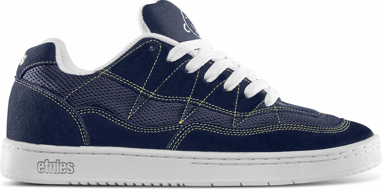 Кросівки Etnies Snake чоловічі, фото №1 Кросівки Etnies Snake чоловічі, фото №1