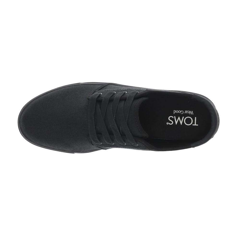 Кеди TOMS Carlo 2.0 Чоловічі, фото №4