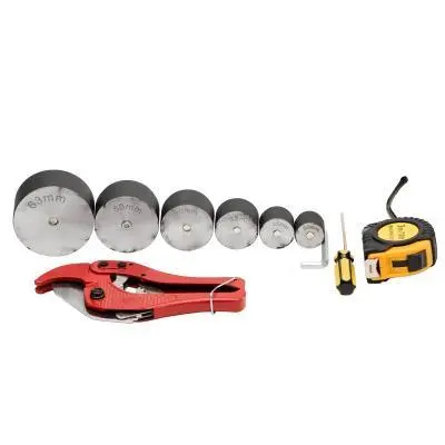 Паяльник электрический Tekhmann для труб TPW-2406 846737, фото №4