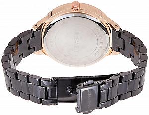 Жіночий наручний годинник NINE WEST Браслет NW/2225 synthetic.ua - Фото 1