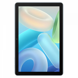 Планшет 10.1" Blackview Tab 8 Wi-Fi 4/64Gb 4 ядра Android 12 6580 mAh Twilight Blue synthetic.ua - Фото 1