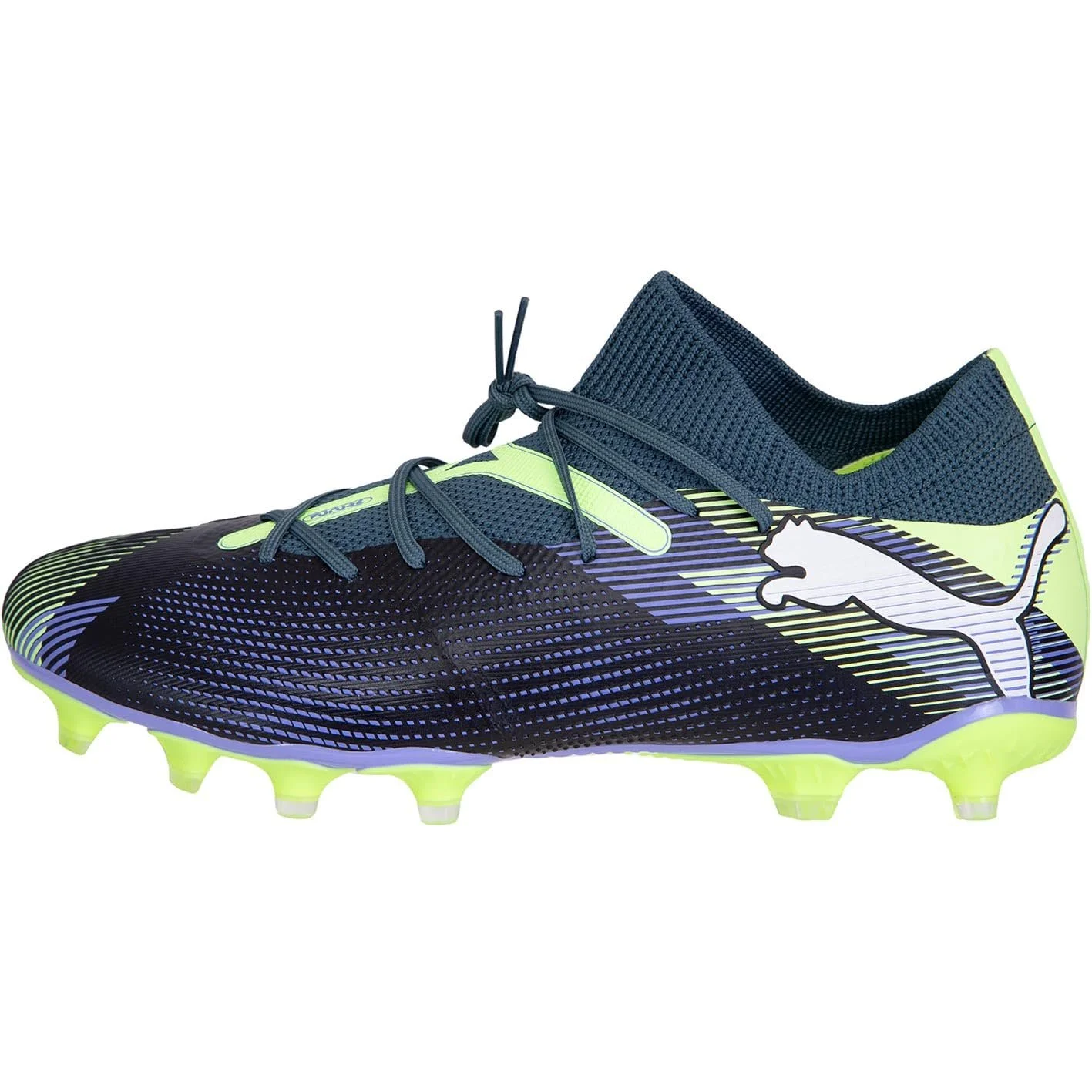 Футбольные Бутсы PUMA Future 7 Match FG/AG, фото №2