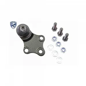 Шаровая опора VAICO V42-0033 EXPERT KITS + для PEUGEOT передний мост нижняя - Фото 1