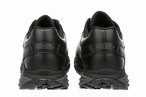 Кросівки MBT Simba Trainer M Чорні synthetic.ua - Фото 1