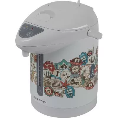 Термопот Polaris PWP 2821 travel PWP2821, фото №1