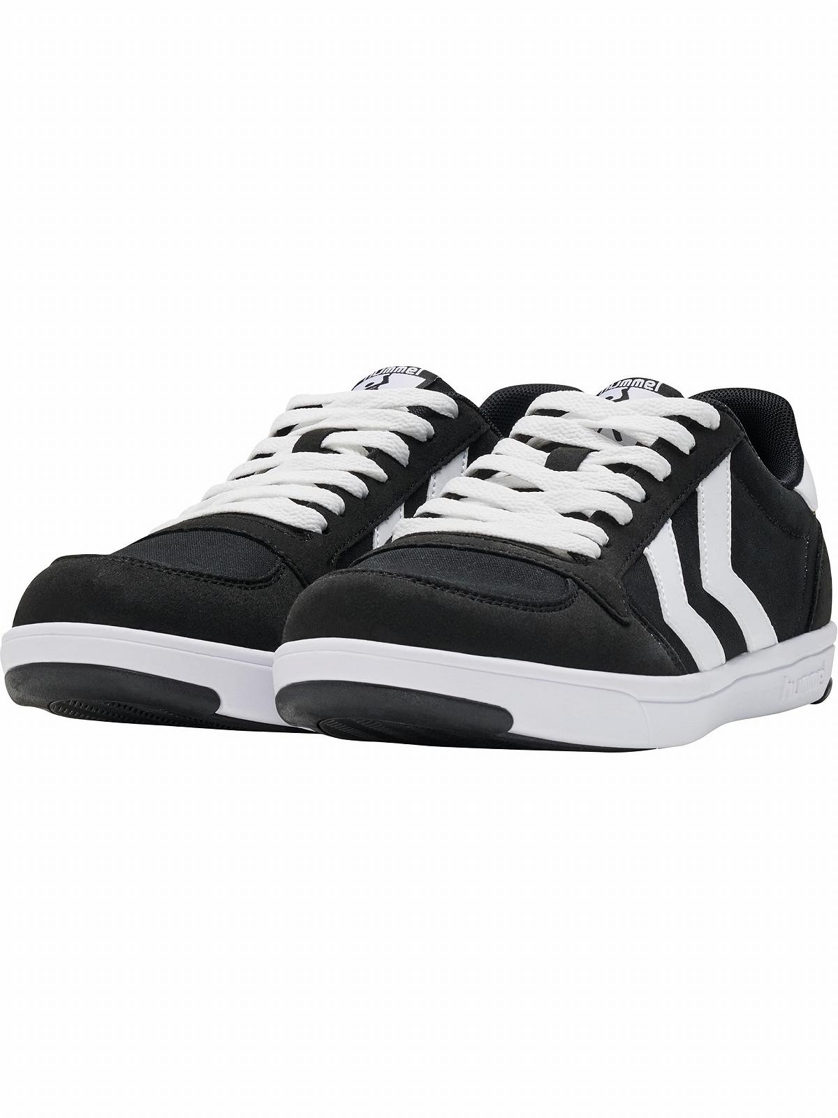 Кроссовки Hummel Stadil Light Canvas, фото №2