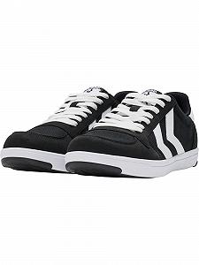 Кроссовки Hummel Stadil Light Canvas synthetic.ua - Фото 1