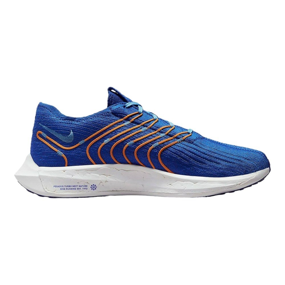 Кроссовки Nike Pegasus Turbo 38.5, фото №7