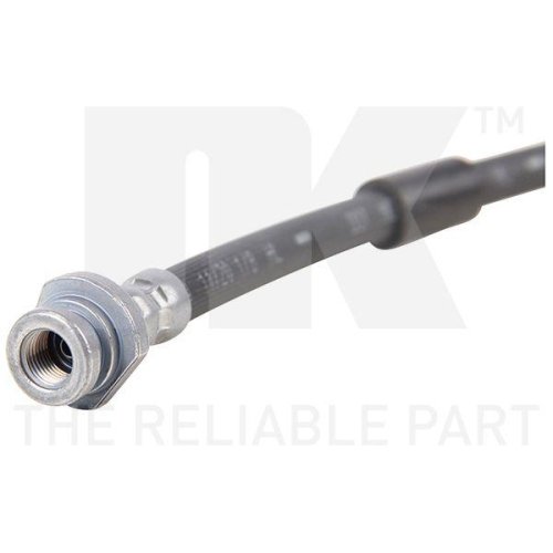 Гальмівний шланг NK 852264 для NISSAN передня вісь, передня вісь права, фото №2