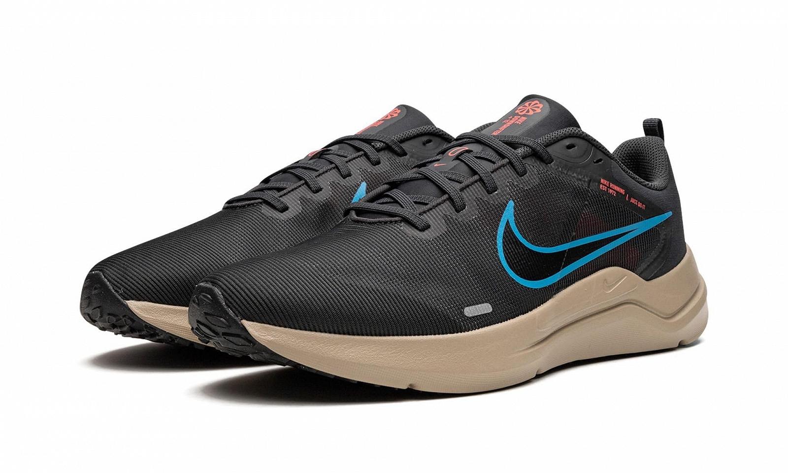 Кроссовки Nike Downshifter 6 MSL 684658, фото №2