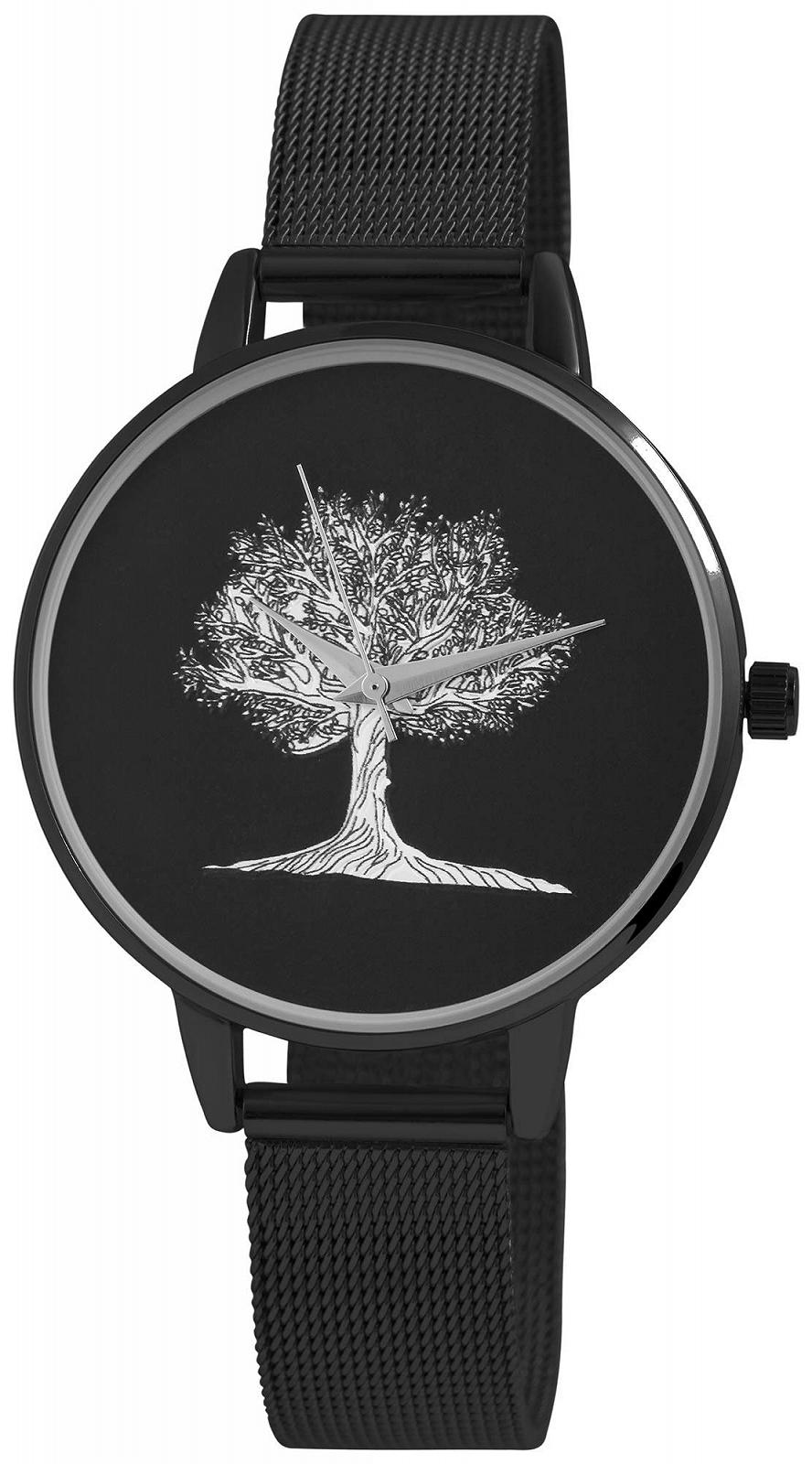 Жіночий годинник Excellanc Міланський браслет з нержавіючої сталі Кварцовий Аналоговий 1300026, фото №1