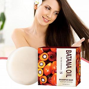 Шампунь Мило Яйце synthetic.ua - Фото 1