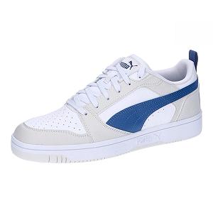 Кросівки Puma Rebound V6 Low Unisex - Фото 1