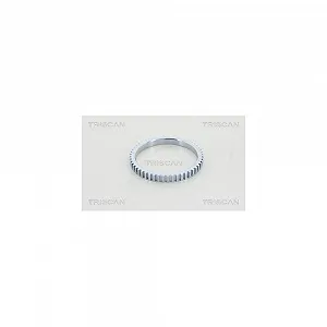 Кільце сенсора ABS TRISCAN 8540 43409 для переднього моста, з обох сторін - Фото 1