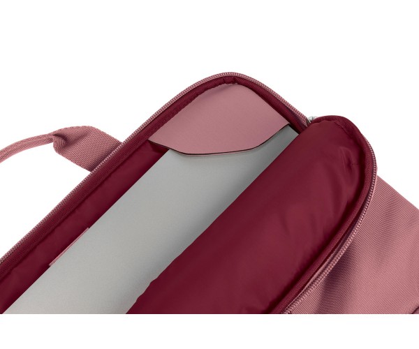 Tucano Сумка Smilza 13"/14", рожевий, фото №7