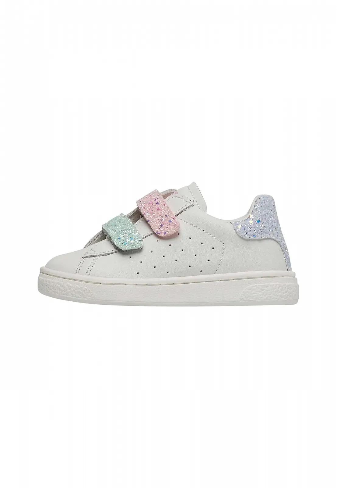 Пинетки Naturino Hasselt 2 Vl. для девочек, фото №1