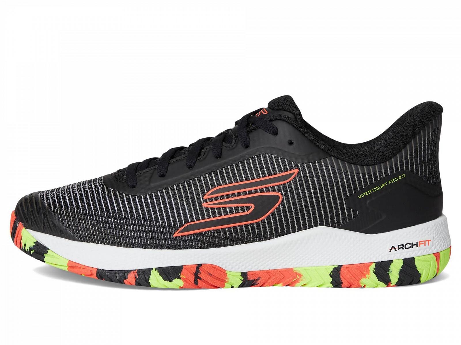 Кросівки Skechers Viper Court Pro 2.0, фото №4