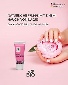 Крем для рук Leo & Lilo Peony Rose, набір з 4 шт, 20 мл, інтенсивний догляд для сухої шкіри ціна на synthetic.ua - Фото 1 Крем для рук Leo & Lilo Peony Rose, набір з 4 шт, 20 мл, інтенсивний догляд для сухої шкіри synthetic.ua - Фото 1