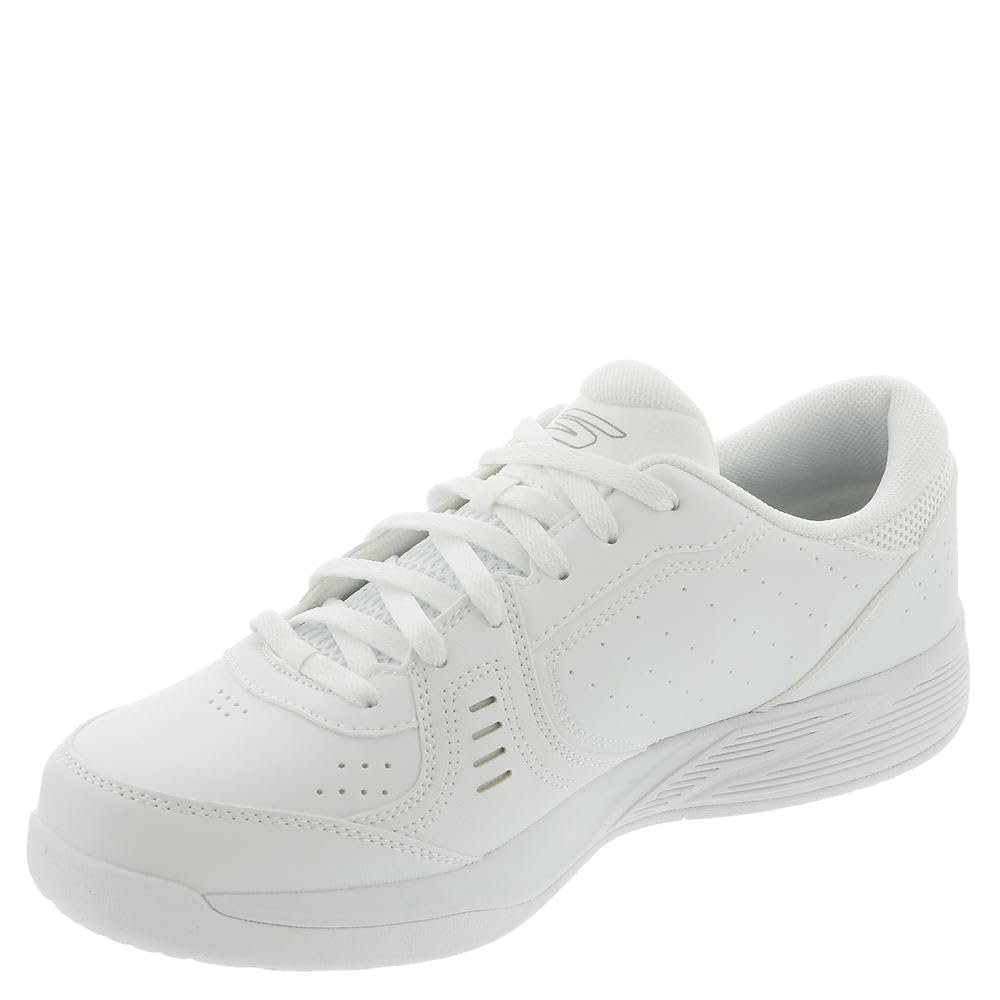 Кроссовки Skechers Viper Court Smash - Pickleball, спортивные, для помещений и улицы, повседневные, фото №5
