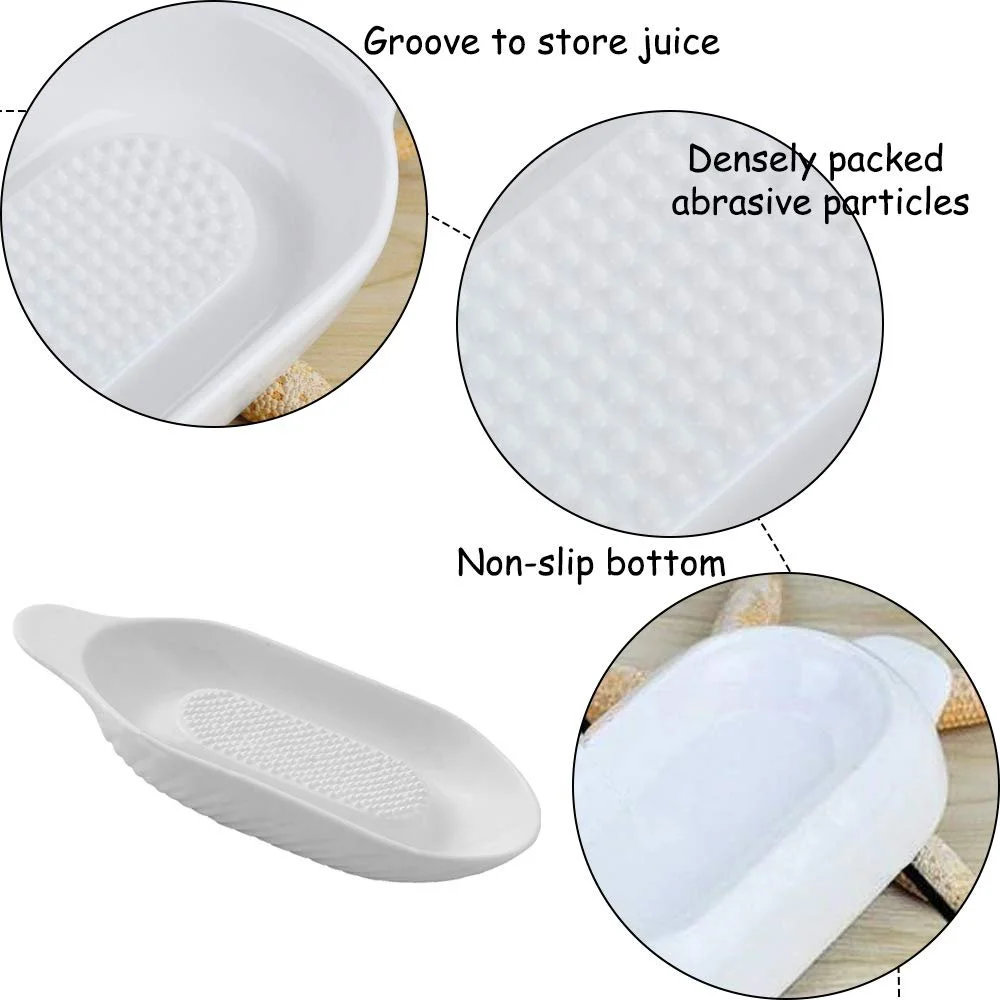 Терка для имбиря Керамическая, фото №3