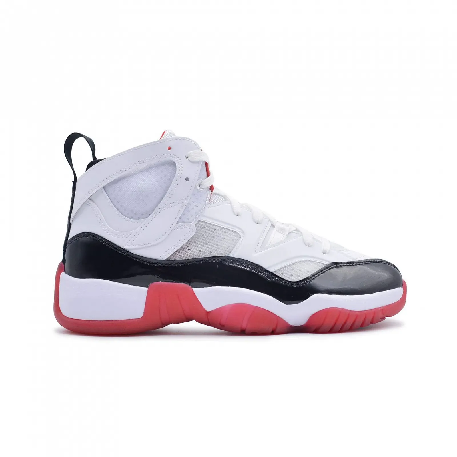 Баскетбольні кросівки Jordan Unisex, фото №3