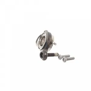 Комплект ступичного подшипника SKF VKBA 6557 для AUDI AUDI (FAW), задний мост synthetic.ua - Фото 1