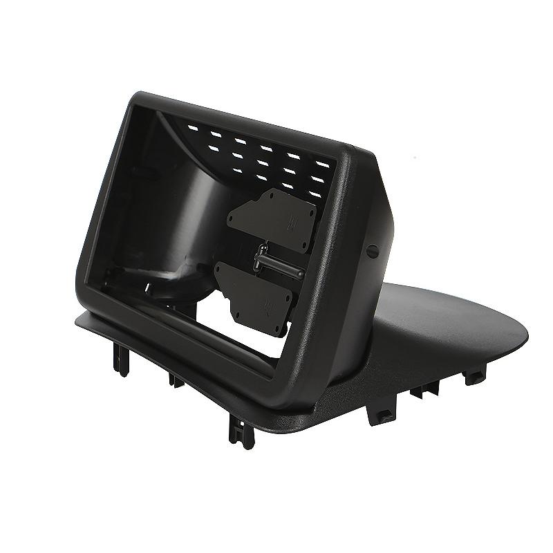 Перехідна рамка Renault Clio 2005-2014 Element 7609, фото №3