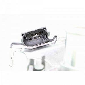 Дроссельная заслонка VEMO V30-81-0013 для MERCEDES-BENZ synthetic.ua - Фото 1