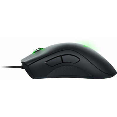 Мышка Razer DeathAdder Essential USB Black (RZ01-03850100-R3M1), фото №3 Мышка Razer DeathAdder Essential USB Black (RZ01-03850100-R3M1), фото №3