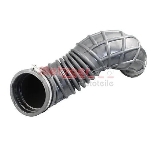 Шланг системы подачи воздуха METZGER 2389023, фото №2