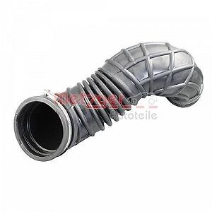 Шланг системи подачі повітря METZGER 2389023 synthetic.ua - Фото 1