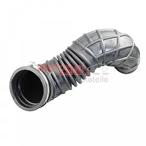 Шланг системы подачи воздуха METZGER 2389023 synthetic.ua - Фото 1