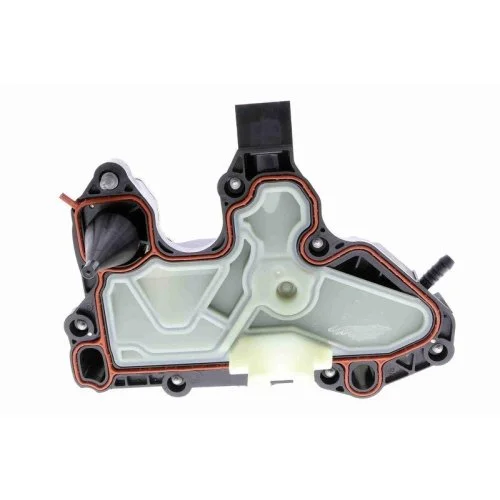 Маслоотделитель, вентиляция картера VAICO V10-4696 VW, фото №2