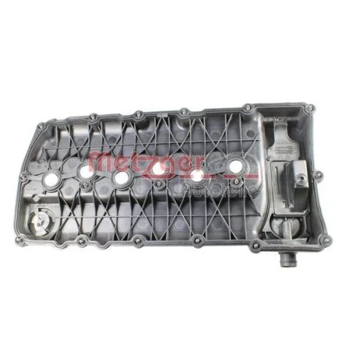 Кришка ГБЦ METZGER 2389112 для PORSCHE VAG, фото №2