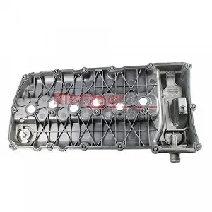 Кришка ГБЦ METZGER 2389112 для PORSCHE VAG synthetic.ua - Фото 1