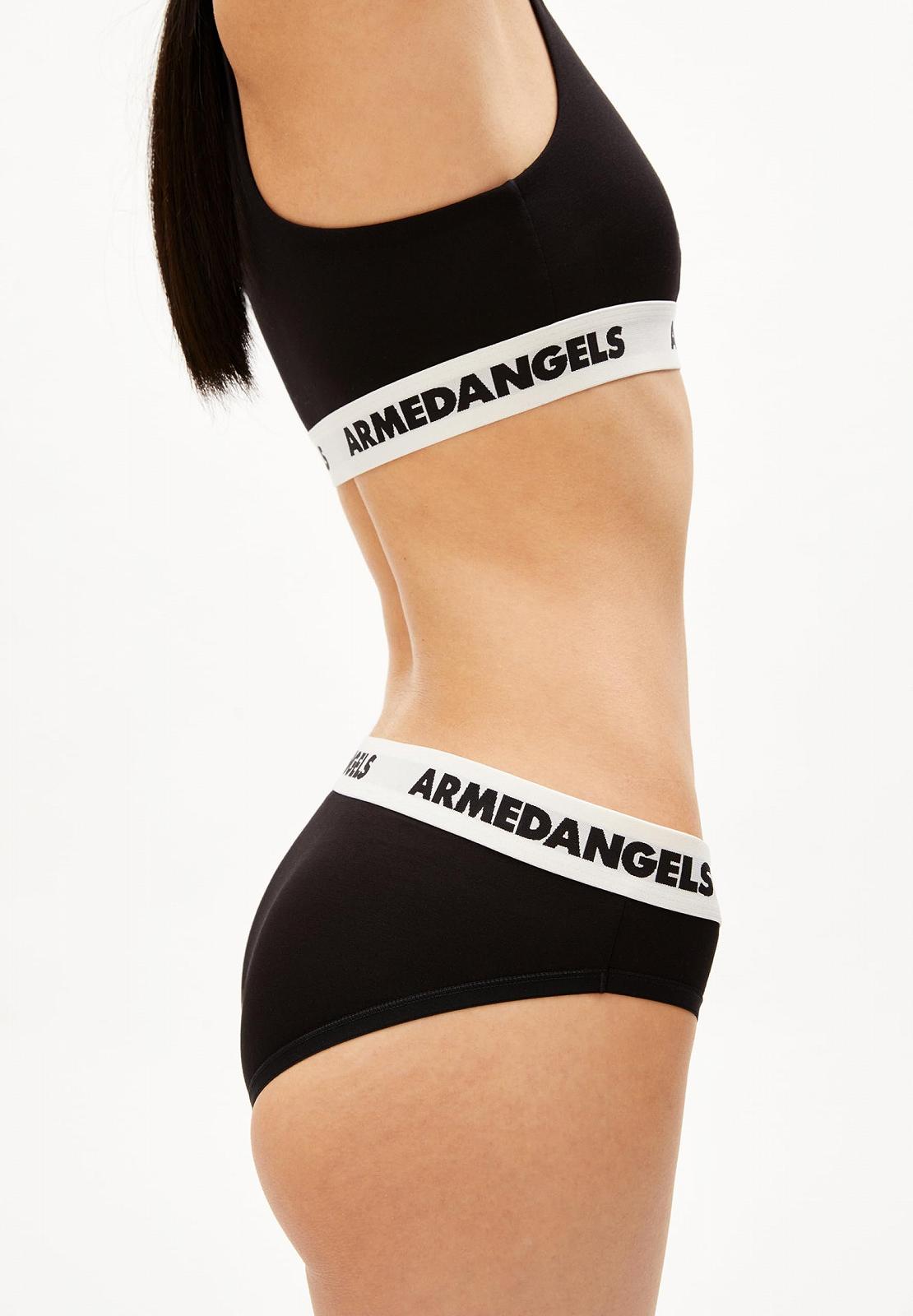 Бюстгальтер ARMEDANGELS TONJAA, фото №4 Бюстгальтер ARMEDANGELS TONJAA, фото №4