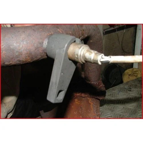 Торцевая головка KS TOOLS 150.2126, фото №3