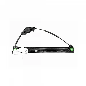 Склопідйомник VAICO V10-9683 для VW, задній правий - Фото 1