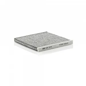 Фильтр салона MANN-FILTER CUK 2131 для SUBARU TOYOTA - Фото 1