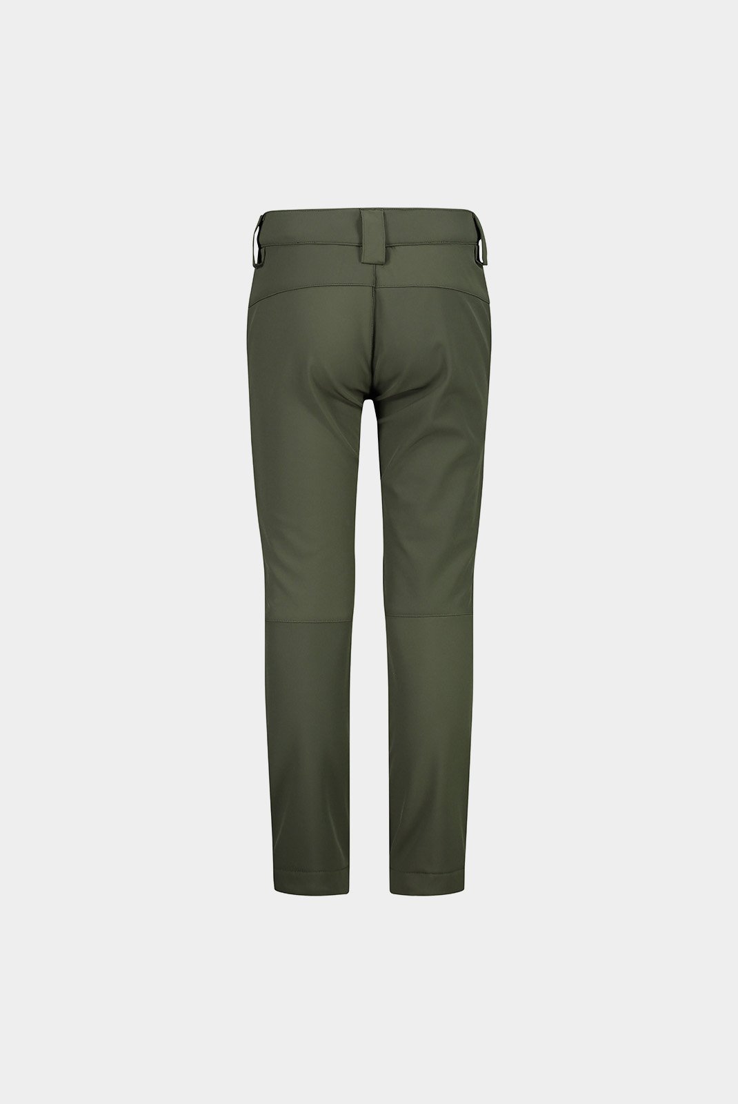 Штани лижні CMP KID LONG PANT L, фото №2