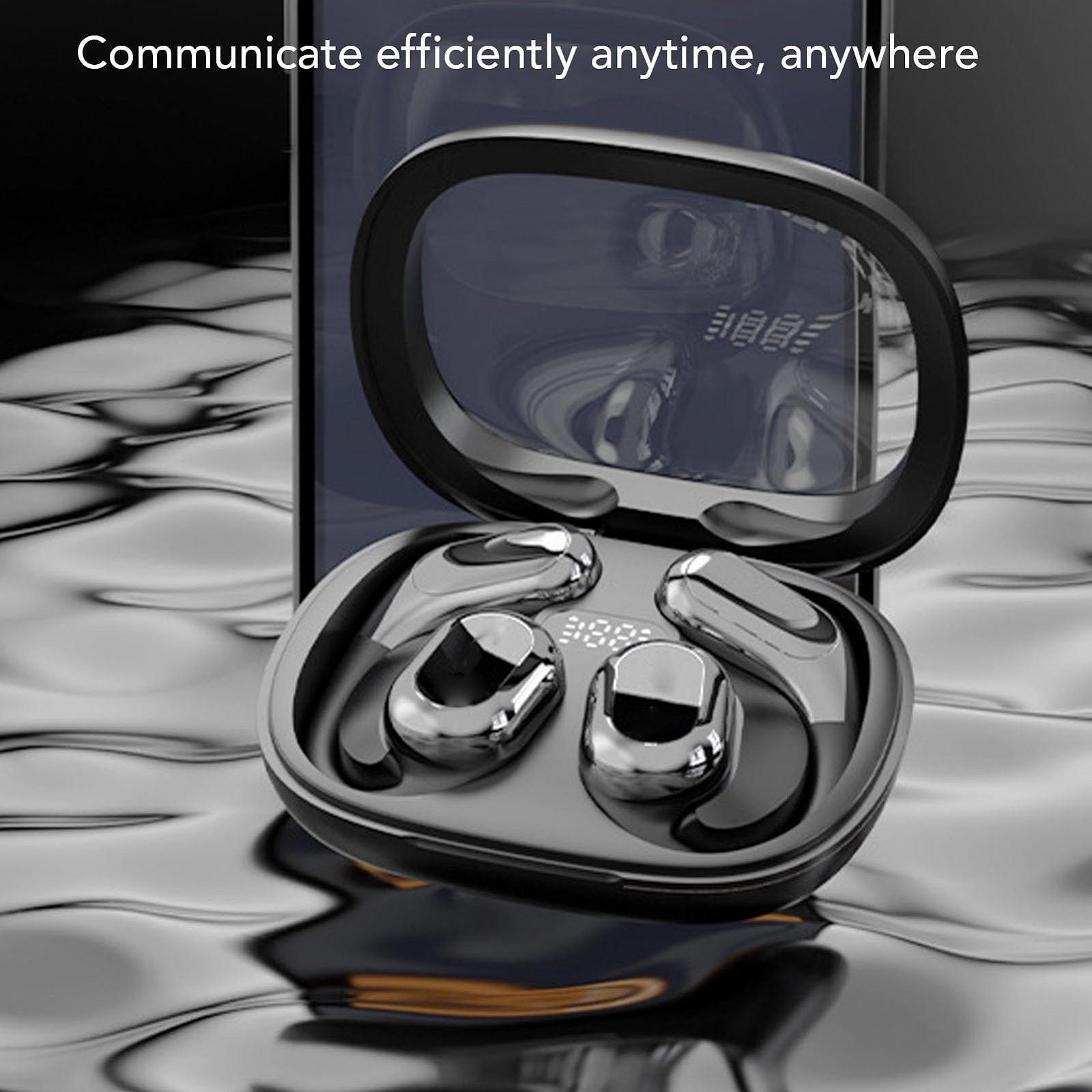 Навушники-перекладачі Real Time з голосовим перекладачем, Bluetooth-навушники, фото №8