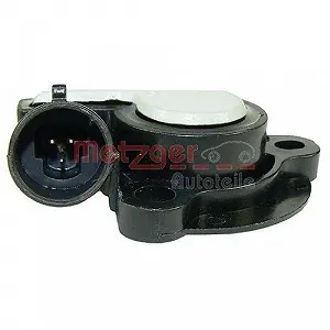 Датчик положения дроссельной заслонки METZGER 0904001 для OPEL synthetic.ua - Фото 1