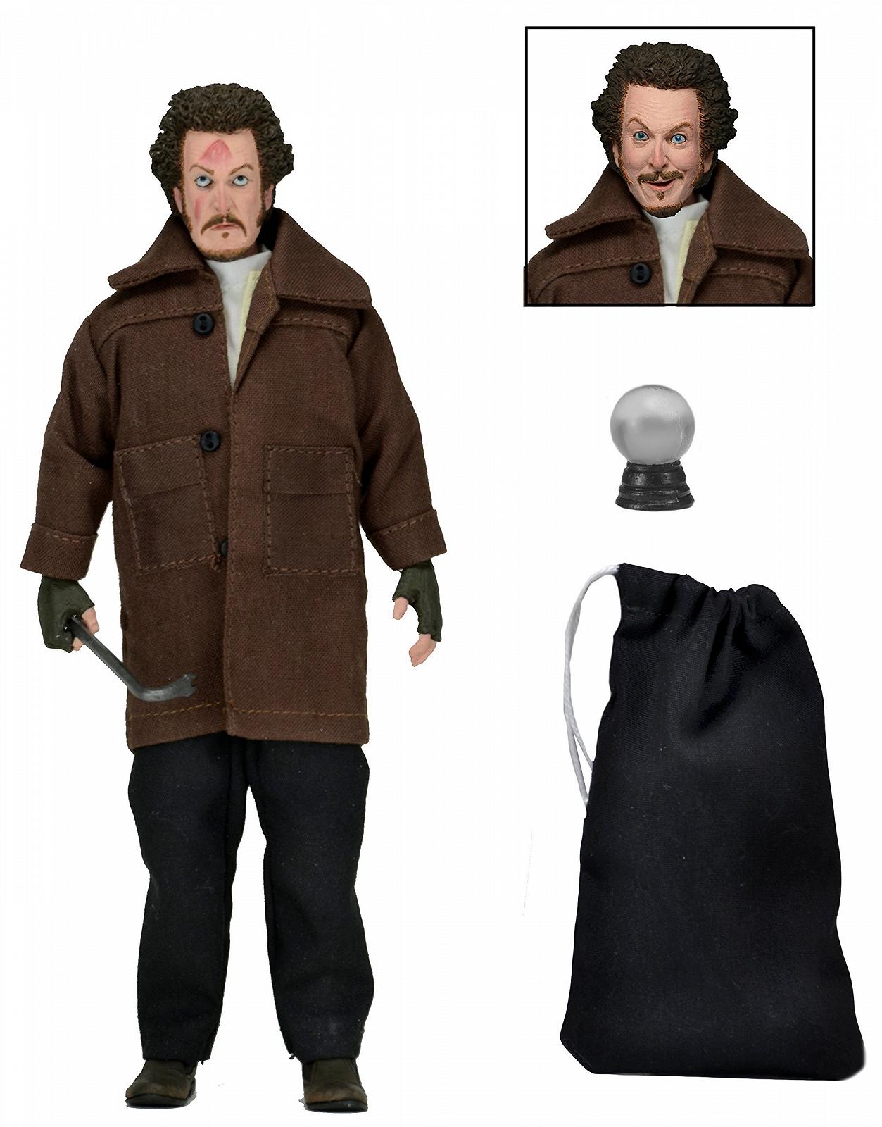 Фігурка NECA Один вдома - Marv, фото №1