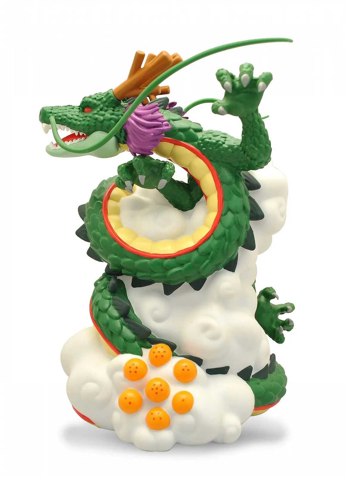 Скарбничка Plastoy Dragon Ball Shenron P80064 Різнокольорова, фото №1