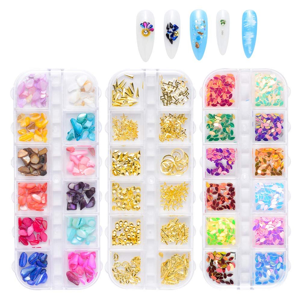 Металлические заклепки Тип Стразы для ногтей 4 шт Золотистый, фото №3 Металлические заклепки Тип Стразы для ногтей 4 шт Золотистый, фото №3